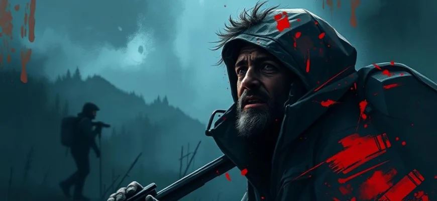 Must-Watch Survival Dramas Like '47 Days'