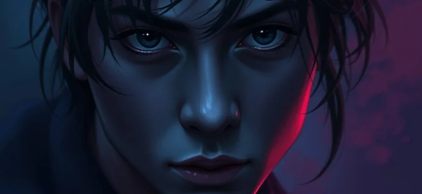 10 Must-Watch Shows Similar to 'She Is...'