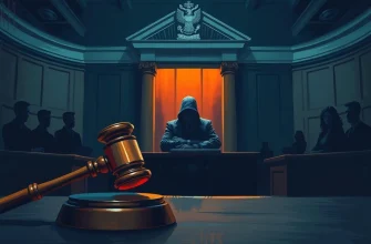 10 Must-Watch Shows Similar to The Eighth Clause