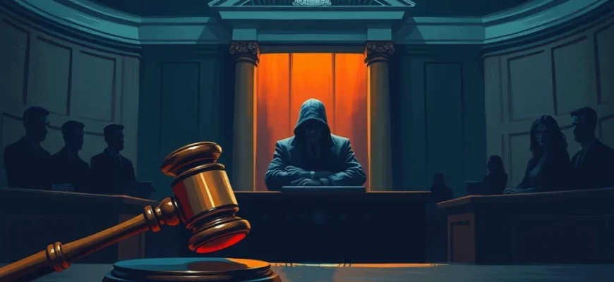 10 Must-Watch Shows Similar to The Eighth Clause