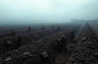 Must-Watch War Dramas Similar to The Great War