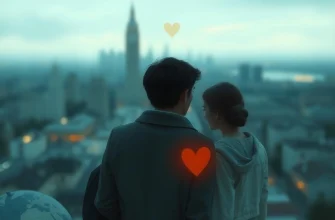 Movies Like Like Crazy for Fans of Emotional Love Stories