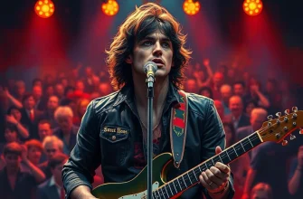 Must-Watch Films & Shows Like Rolling Stone: Brian Jones