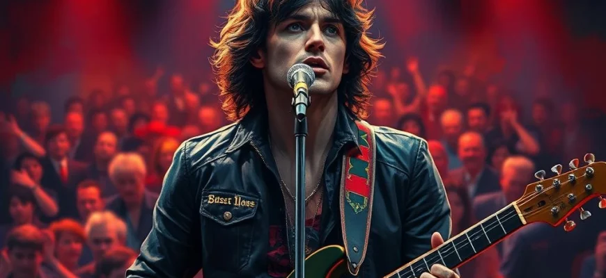 Must-Watch Films & Shows Like Rolling Stone: Brian Jones