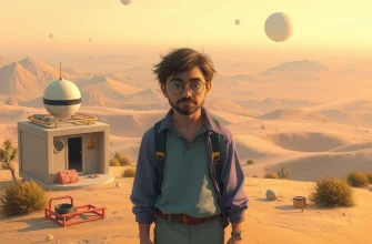 Movies & Shows Like Divertimento for Surreal Comedy Fans