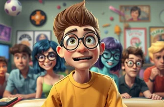 Shows Like Spaced Out for Surreal Comedy Fans