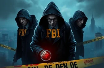 10 Gripping Shows and Movies Like The FBI Declassified