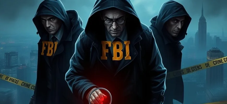 10 Gripping Shows and Movies Like The FBI Declassified