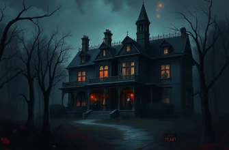 Shows Like The Fall of Usher to Haunt Your Nights