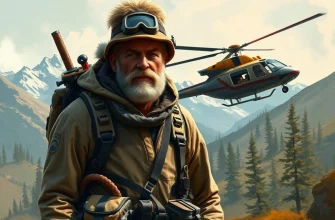 10 Thrilling Shows and Movies Similar to Kodiak