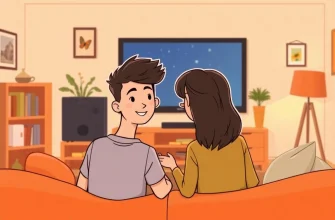 Shows and Movies Similar to George and Martha