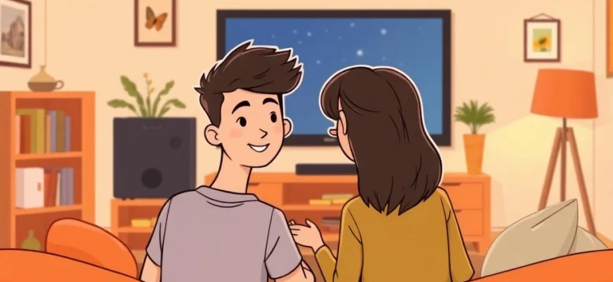 Shows and Movies Similar to George and Martha