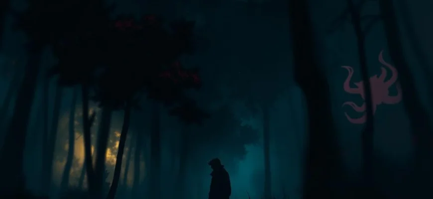 If You Loved Saloum, Watch These 10 Gripping Films