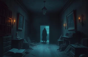 Movies & Shows Like Scary Stories to Haunt Your Nights