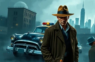 10 Must-Watch Crime Thrillers Similar to Gang Busters