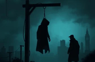 10 Suspenseful Films & Shows Like The Hangman