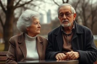 Heartfelt Films Like Last Chance Harvey to Fall For