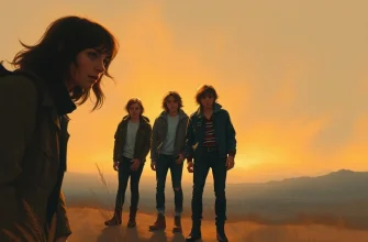 Movies and Shows Like 10,000 Saints You’ll Love