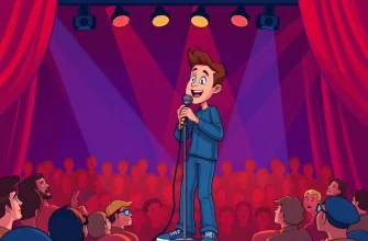 Stand-Up Specials Like Bob Saget: That Ain't Right