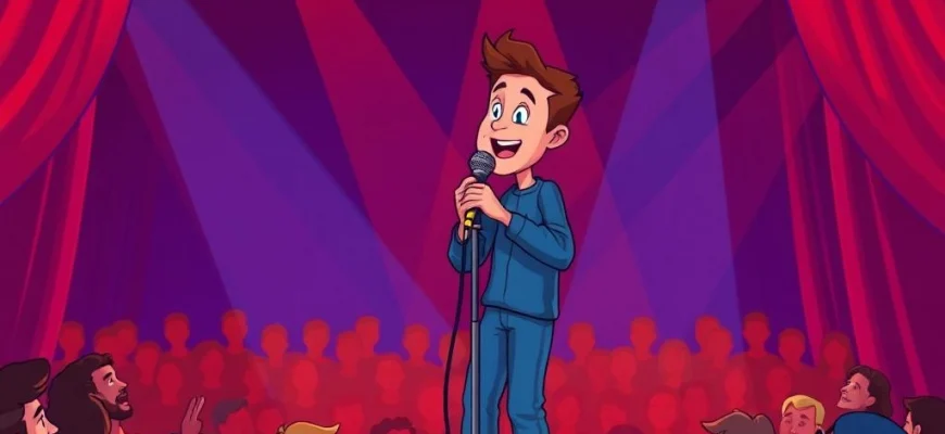 Stand-Up Specials Like Bob Saget: That Ain't Right