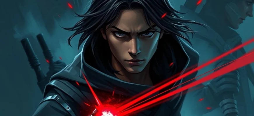 Must-Watch Films & Series Similar to Roman's Circuit