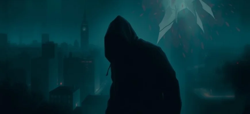 Must-Watch Thrillers Similar to The Abduction of Jennifer Grayson