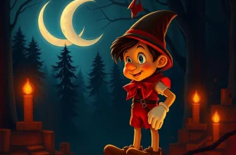 Movies & Shows Like Pinocchio and the Emperor of the Night