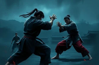 10 Must-Watch Shows and Movies Like Kingdom