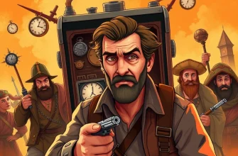 Movies & Shows Like The Visitors for Time-Travel Fans