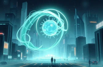 Fantasy Films About Computer Viruses