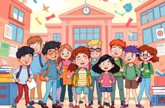 Shows Like Wayside for More Zany Fun