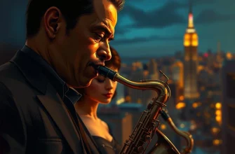 Movies and Shows Like Mo' Better Blues