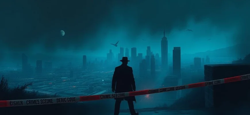 Must-Watch Movies Similar to Hannibal Hopkins & Sir Anthony