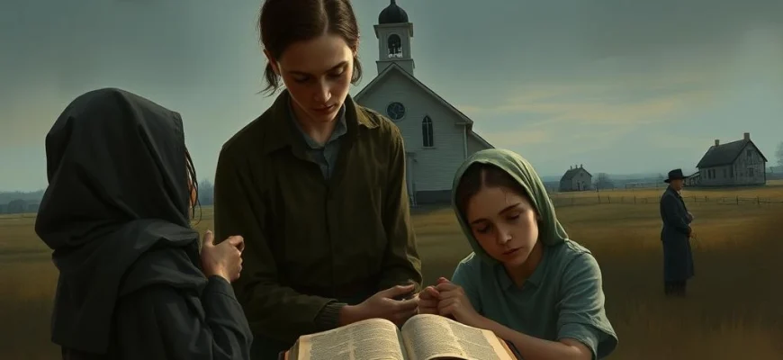 Dramas Similar to The Shunning You’ll Love