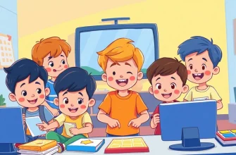 10 Entertaining and Educational Shows Like Fetch!