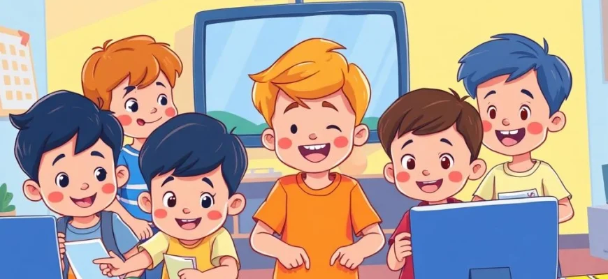 10 Entertaining and Educational Shows Like Fetch!