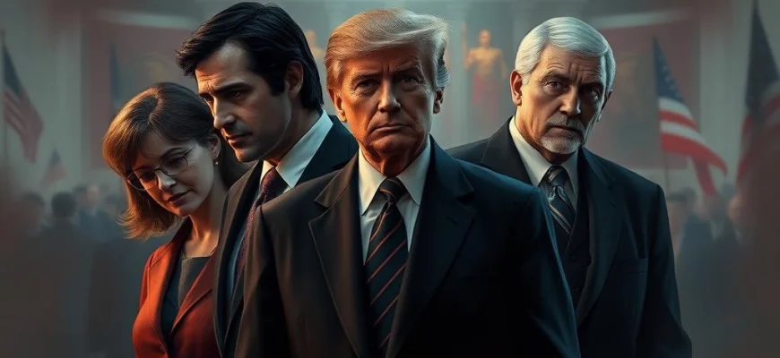 10 Gripping Movies and Shows Like Prasthanam