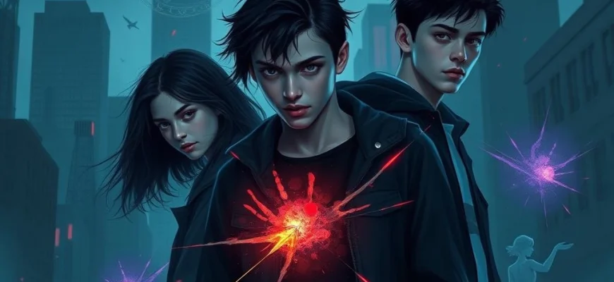 Shows Like Marvel's Cloak & Dagger You'll Love