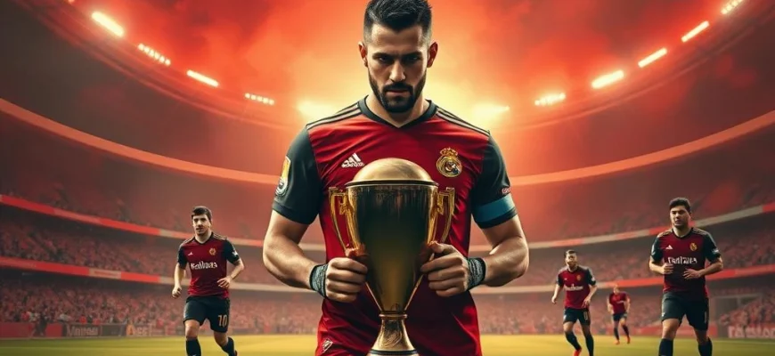 10 Gripping Movies and Shows Like Sergio Ramos