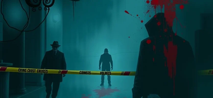10 Gripping Movies & Shows Like The Manson Murders