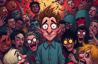 10 Hilarious Picks for Fans of Sirens