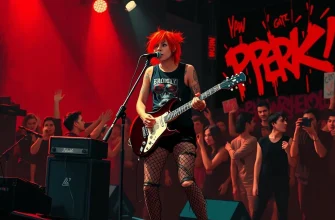 Movies & Shows Like The Decline of Western Civilization