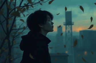 Movies and Shows Similar to The Texture of Falling