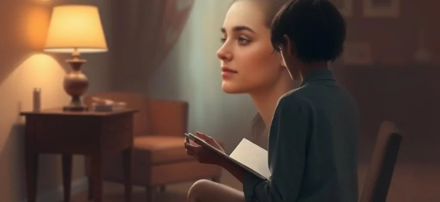 10 Must-Watch Films & Series Similar to The Way We Speak