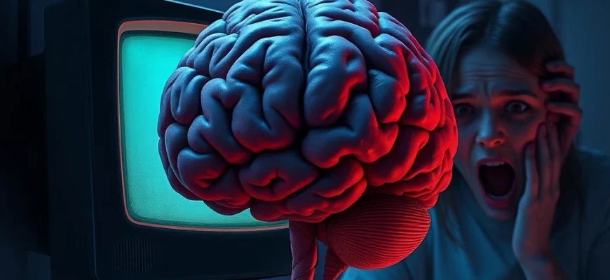 Movies Like The Brain: 10 Twisted Picks