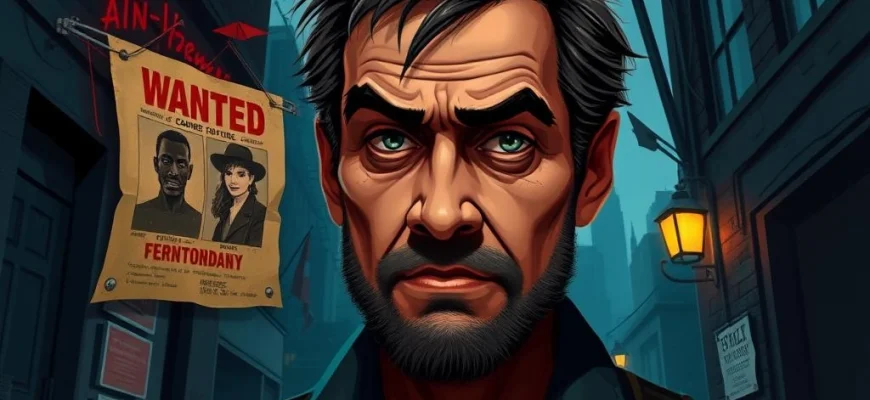 Movies and Shows Similar to Wild Bill