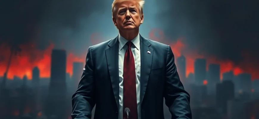 Shows and Movies Like 'The President' to Watch Next