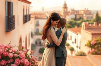 Movies & Shows Like For a Handful of Kisses