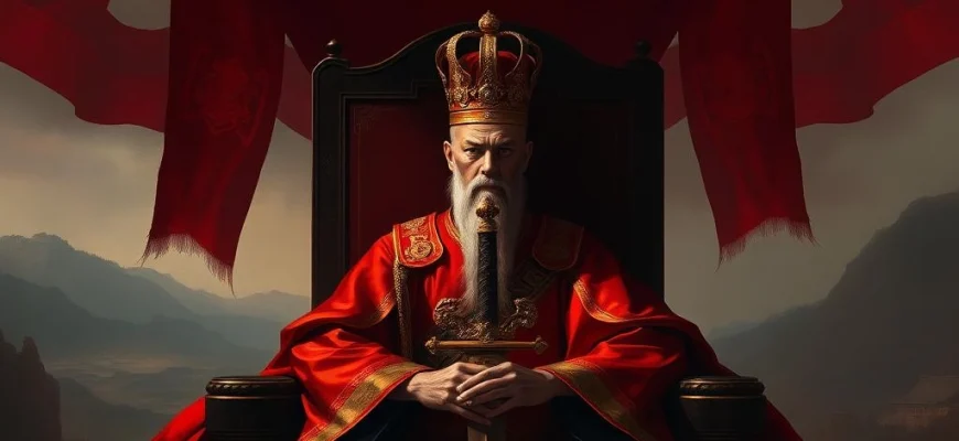 10 Gripping Movies & Shows Similar to Emperor