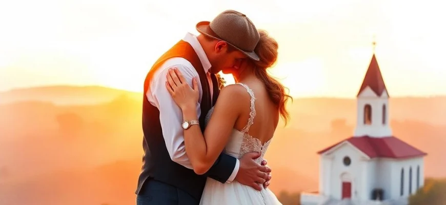 Movies & Shows Similar to Sunrise in Heaven